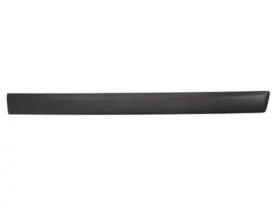 Bandou aripa fata dreapta potrivit FORD FUSION 2005-2012 - (negru)