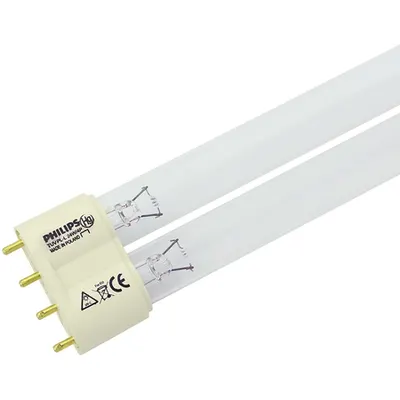 PH Tub TUV PL-L 24w/4P (lampa UV germicidala pentru aer si apa)