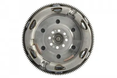 Volanta (cu rulment de ghidare; fara kit de suruburi) potrivit VW CRAFTER 30-35, CRAFTER 30-50 2.5D 04.06-05.13