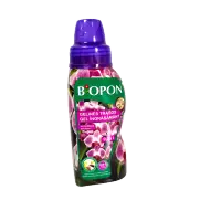 Biopon ingrasamant gel pt orihidee 0,25L - Default Title
