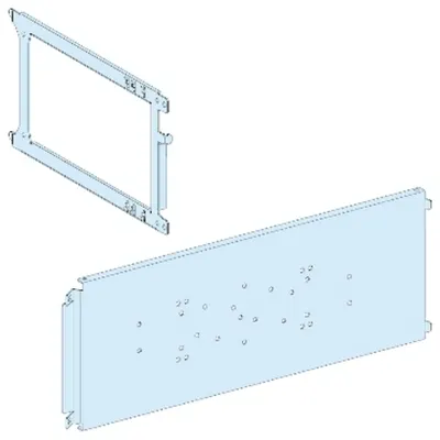 Placa de montaj ISFT630
