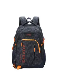 Rucsac cu buzunare multifunctionale - Albastru