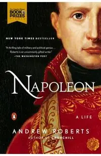 Napoleon: A Life
