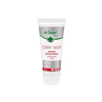 Unguent Pentru Labute Dr. Seidel Paw Wax, 75 ml