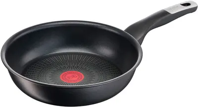 Tigaie Tefal - Unlmited G2550572, 26 cm, negru