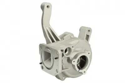 Pompa apa cu garnitura potrivit JEEP CHEROKEE 2.5D 2.8D 09.01
