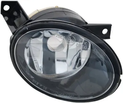 Proiector ceata dreapta potrivit VW TOURAN dupa 2008 - (HB4)