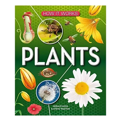 How It Works Plants