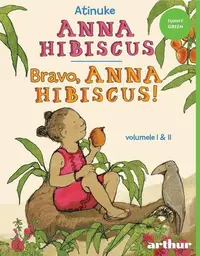 Anna Hibiscus