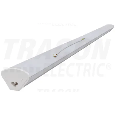Corp de iluminat industrial cu LED, asociabil ML1240NW 230VAC, 50Hz, 40W, 4000K, 120°, 5200lm, IP42, EEI=A+