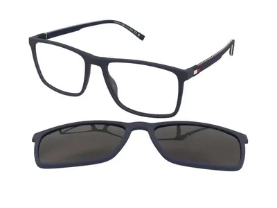 Ochelari de vedere Tommy Hilfiger TH 2320/C PJP