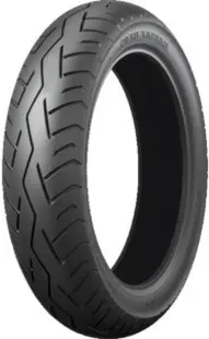 Bridgestone BT45 R ( 140/80B17 TL 69V Roata spate, M/C )