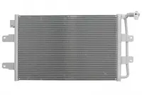 Condensator climatizare (cu uscator, element aditional) potrivit VW NEW BEETLE 1.4-3.2 04.00-09.10