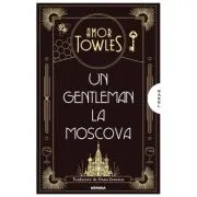Un gentleman la Moscova