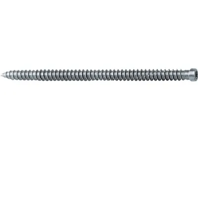 CELO Window frame surub FBS-Z 7,5-72 socket head (Ø8,3 mm, TX30), zincat