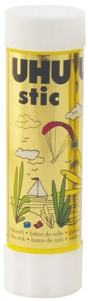 Lipici uscat Uhu Gold - 40 g, sortiment