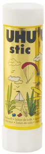 Lipici uscat Uhu Gold - 40 g, sortiment