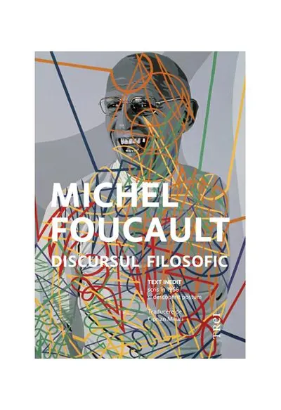 Discursul filosofic - Hardcover