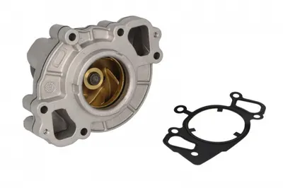 Pompa Apa cu Garnitura Potrivit Ford Usa Thunderbird; Jaguar S-Type Ii, Xf I, Xj, Xk 8, Xk Ii; Land Rover Discovery Iii, Range Rover Iii, Range Rover Sport I; Lincoln Ls 2.5-5.0 03.96
