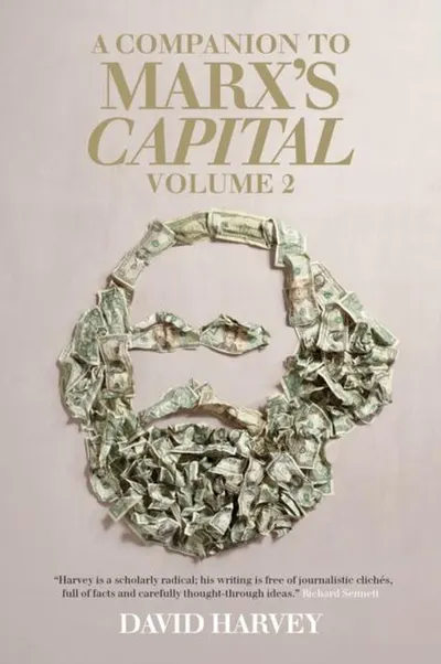 A Companion to Marx's Capital Vol. 2
