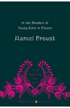In the Shadow of Young Girls in Flower