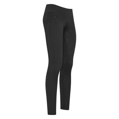 Legging Easy Rider Dietse Winter cu aderență totală pentru femei