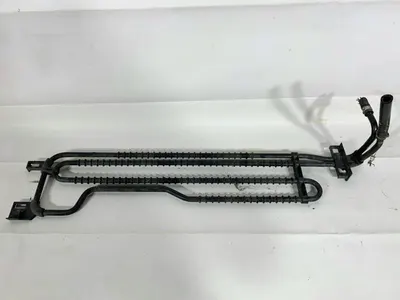 Conducta racire ulei servo A2044601024 Mercedes C-Class (2007-2010) [W204] 2.2 cdi; 2.2 cdti A651