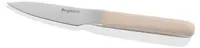 Cuțit pentru curățat legume BergHOFF Home – Elements, 8,6 cm, Sand