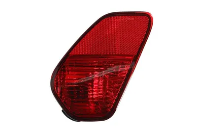 Lampa ceata potrivit MITSUBISHI OUTLANDER 2015-2018 - spate stanga
