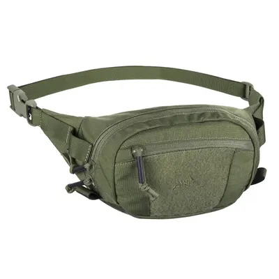 Borseta POSSUM WAIST PACK® CORDURA® Helikon-Tex® - OLIVE