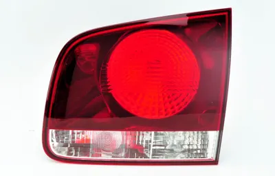 Stop tripla lampa spate dreapta ( interior ) VW TOUAREG 2006-2010