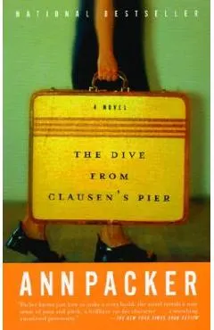 The Dive from Clausen's Pier