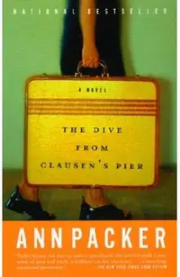 The Dive from Clausen's Pier