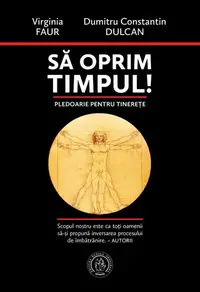 Să oprim timpul! - Hardcover