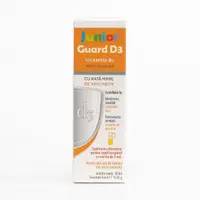 Junior Guard D3 500UI, 10ml, Evital