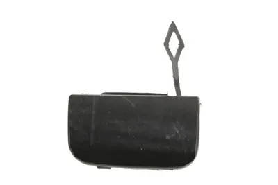 Capac carlig remorcare Fata plastic, grunduit potrivit MERCEDES A W169 2004-2012 2004-2007