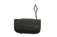 Capac carlig remorcare Fata plastic, grunduit potrivit MERCEDES A W169 2004-2012 2004-2007