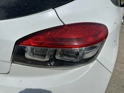 Stop dreapta Renault Megane 3 (2008-2012)