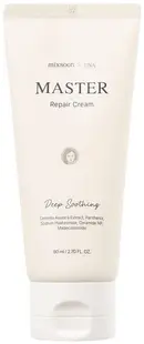 Mixsoon Master Cremă de față regeneranta Deep Soothing, 80 ml