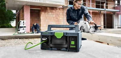 Festool SYS-PowerStation SYS-PST 1500 Li HP