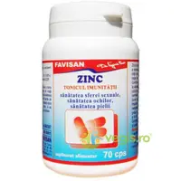Zinc 70cps