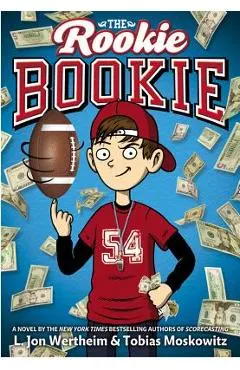 The Rookie Bookie