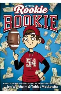 The Rookie Bookie