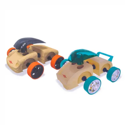 Masinuta Automoblox Micro Series - Nurio