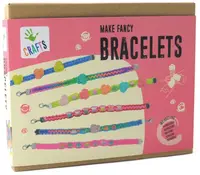 Set creativ Andreu toys - Bratari cu trandafiri