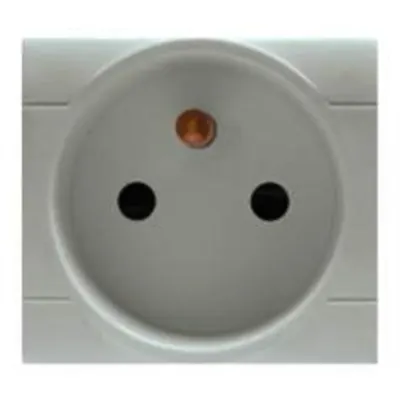 Prizanfrench 2p+e 16a Grey