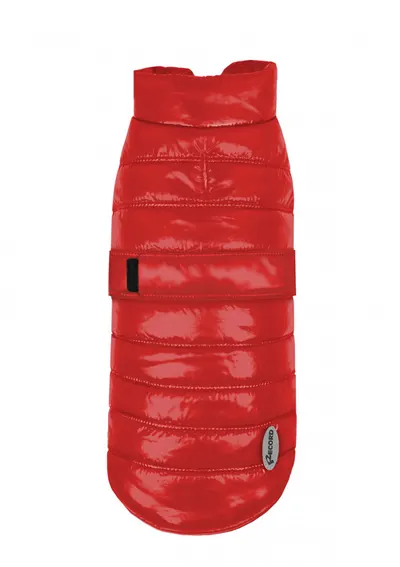 Geaca impermeabila Wind - Rosu - XL