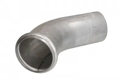 Racord evacuare (lungime:292,5mm) potrivit VOLVO potrivit VOLVO FH, FH12, FH16, FM, FM12, FM9 D12A340-D9B380 08.93