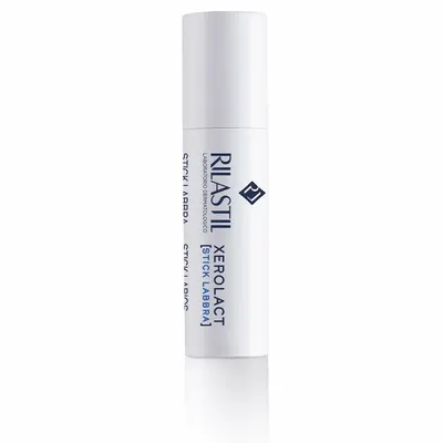 Balsam de buze hidratant Rilastil (4,8 ml)