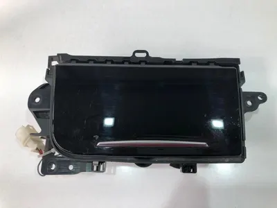 Suport pahare 4h2857195a Audi A8 (2009-2017) [4H] D4